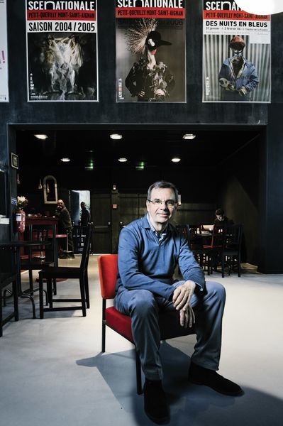 Un directeur pour trois salles : Verdict le 9 juillet