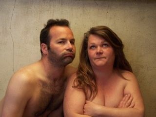 Nathalie Grandet et Thomas Rollin... du pis à la pomme d'api ….