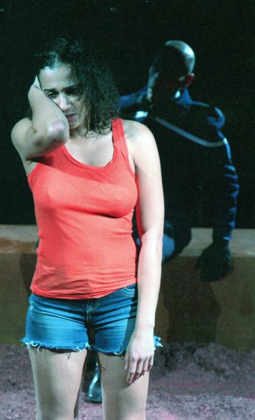 « Carmen intime » à Sainte-Croix : l'art de réduire sans dénaturer