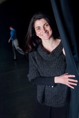 Béatrice Hanin au Rive-Gauche : creuser des sillons harmonieux vers le public