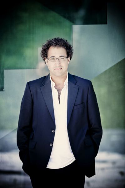 A L'opéra de Rouen, Leo Hussain succède à Luciano Acocella