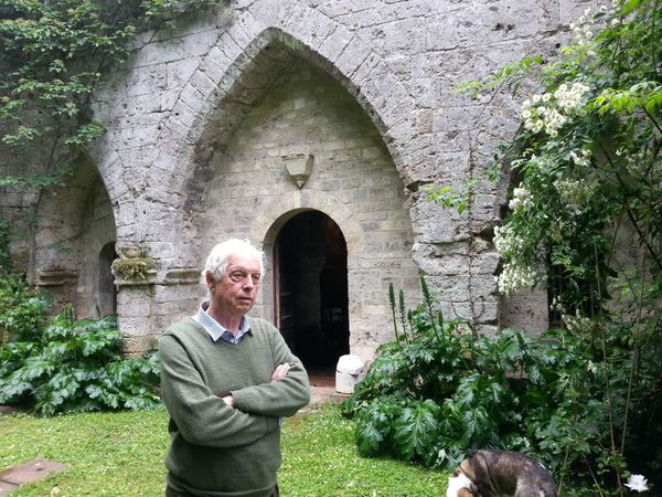 Nicolas Wapler et Jean-Christophe Blondel : de Claudel à Sophocle