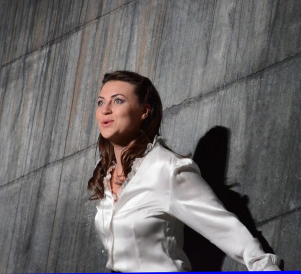 Lucia de Lammermoor à l'Opéra de Normandie : Eblouissante Gimadieva !