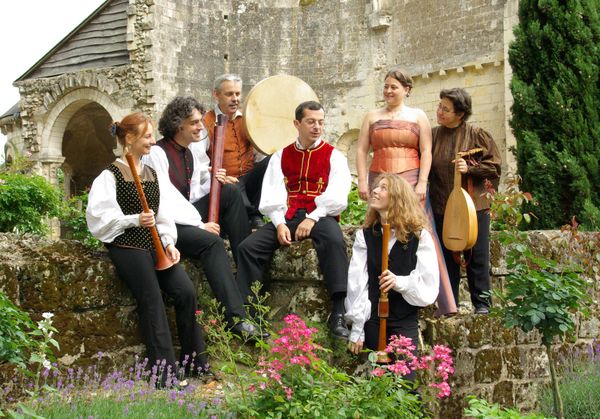 « Doulce mémoire » à la Chapelle Corneille : une « Eszultanza communicative