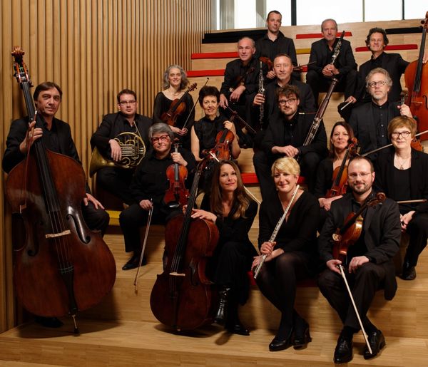 ORN : Sur les hautes marches du podium normand