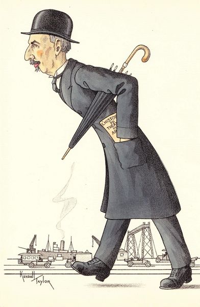 2 - André Cabourg/ Paul Ethuin : les années fastes