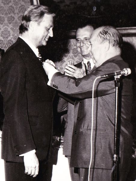 2 - André Cabourg/ Paul Ethuin : les années fastes