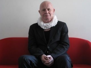Roland Shön, le grand arpenteur des solitudes infinies