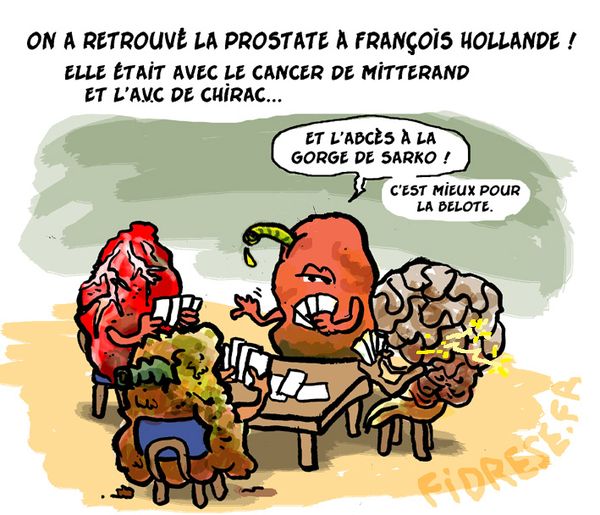 ACTU de DÉCEMBRE 2013