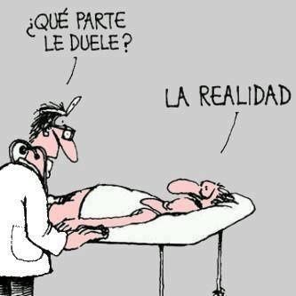 *“Nuevas Medicinas”: Sectas y Estafas