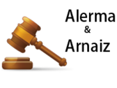 *ALERMA & ARNAIZ DEFENDERÁ A RedUNE Y A SU PRESIDENTE JUANTXO DOMINGUEZ.(En relación a la Demanda interpuesta por Thomas Hertlein)