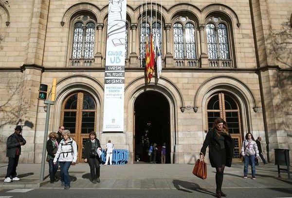 *COMUNICADO DE RedUNE ante las denuncias que un grupo de investigación de la UB funciona como una secta