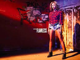 Flawless (Parfaite)