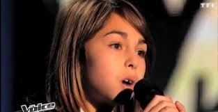 Quand Carla gagne The Voice Kids