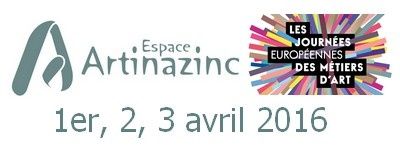 L'espace Artinazinc au programme des JEMA