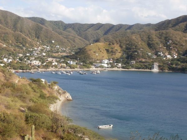 Santa Marta (Colombie)