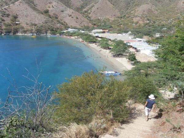 Santa Marta (Colombie)