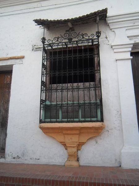 Cartagena de Indias et Mompox (Colombie)