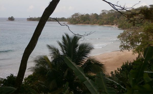 Bocas del Toro, Panama