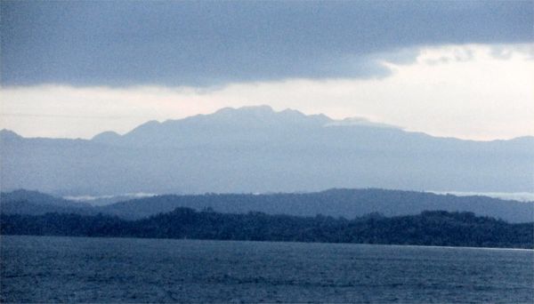 Bocas del Toro, Panama