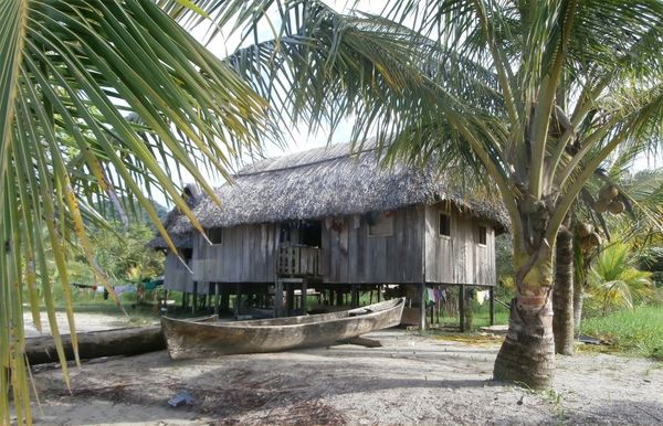 Bocas del Toro, Panama