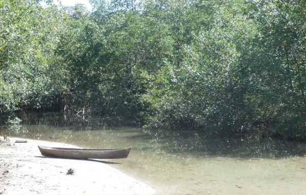 Bocas del Toro, Panama
