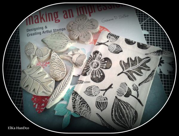 Impression sur textile