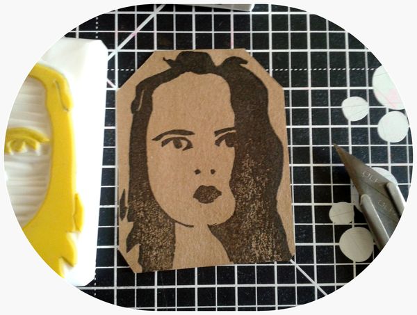 Amélie Nothomb..