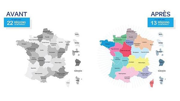40 000 agents territoriaux impactés par la réforme !