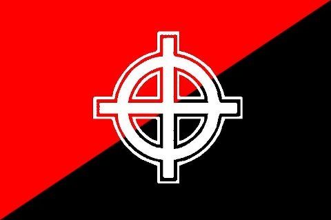 La nationalisme, un socialisme organique.