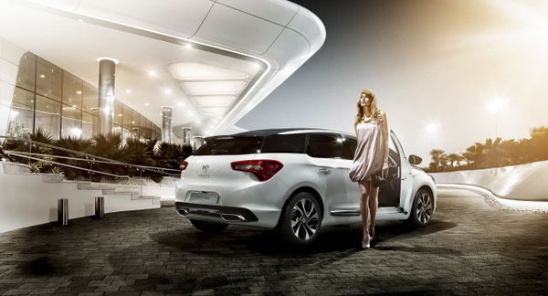 CITROEN - THE BEST GREEN FLEET CARMAKER