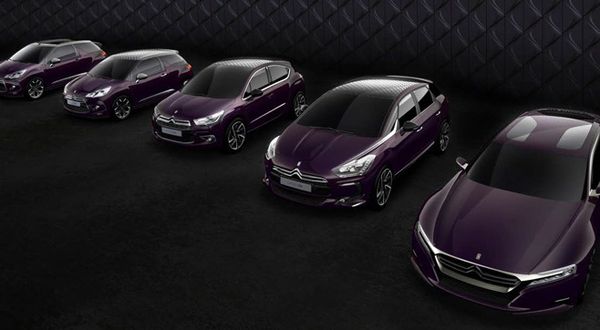 DS FAUBOURG ADDICT