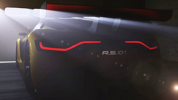 renault sport r.s. 01