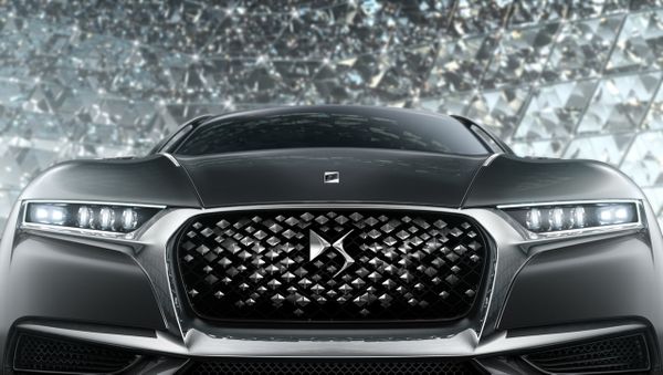 DIVINE DS - NEXT DS 4 ?