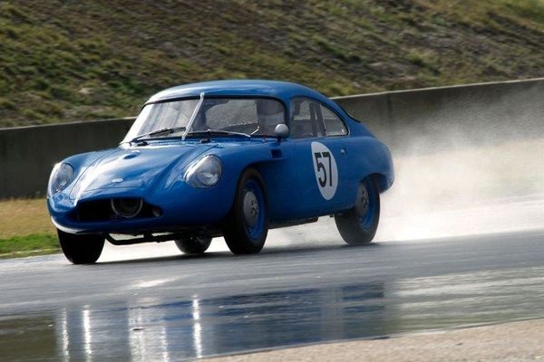 PANHARD CLUB USA - PANHARD & LEVASSOR / DEUTSCH-BONNET