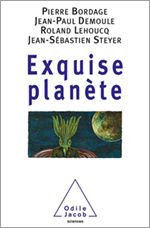 Les rendez-vous de juin au Chant de la terre