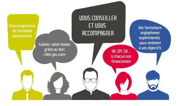 L'équipe Firstep au Salon Aquitec