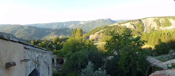 Stage été "Danser et écrire sous le soleil provençal"