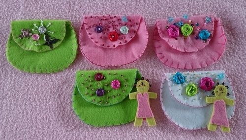 Broderie pour Maman. Mai 2015