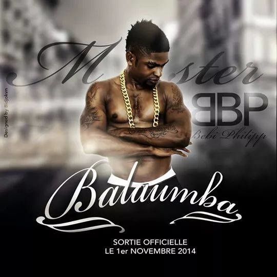Mister Beby Phillipe (BBP)