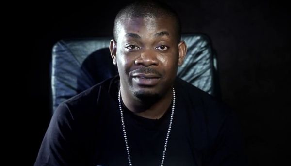 Don Jazzy