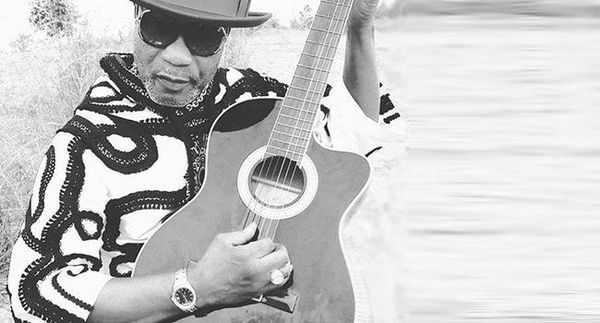 Koffi Olomidé
