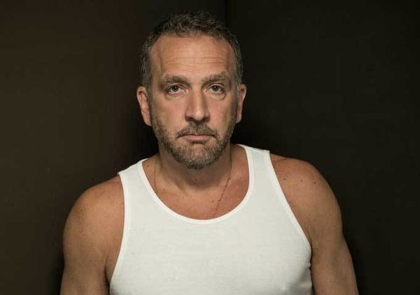 Anatomie Bousculaire 27 (Pelecanos)