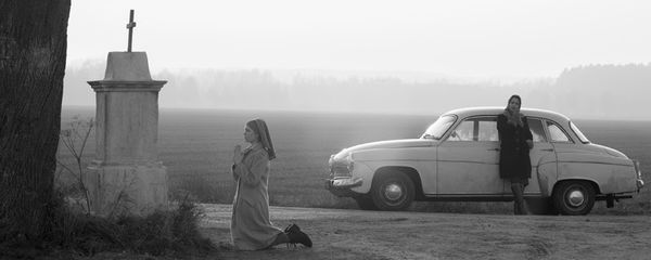 Attendre la lumière
