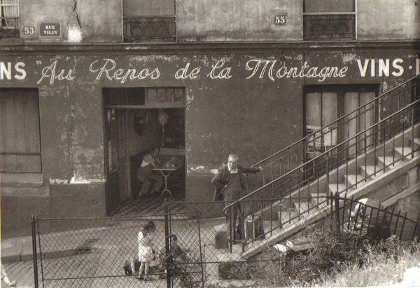 Brèves de pyrénées
