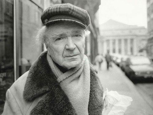 Anatomie bousculaire 35 (Cioran)