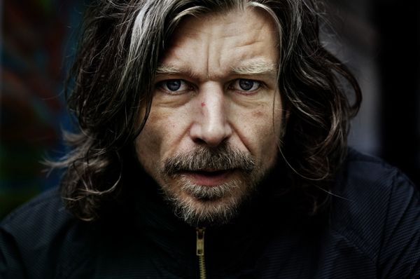 Anatomie Bousculaire 38 (Knausgaard)