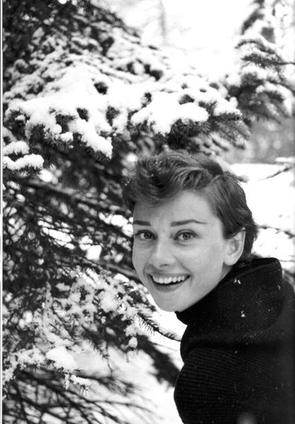 Atteindre l'hiver
