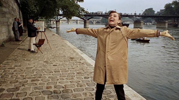 Un sourire (épilogue)