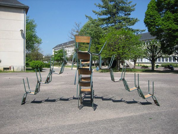 Les chaiseux